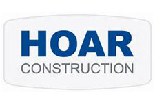 Hoar Construction, a Premier Precast Customer for cast stone and Masonry