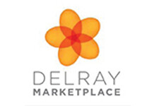 Delray Marketplace cast stone was done by Premier Precast