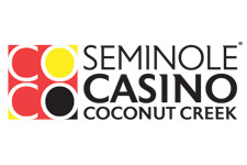 Seminole Casino Cast Stone work by Premier Precast