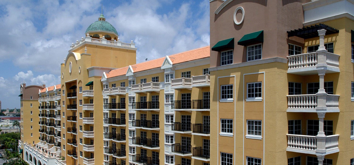 Award Winning Projects Gallery