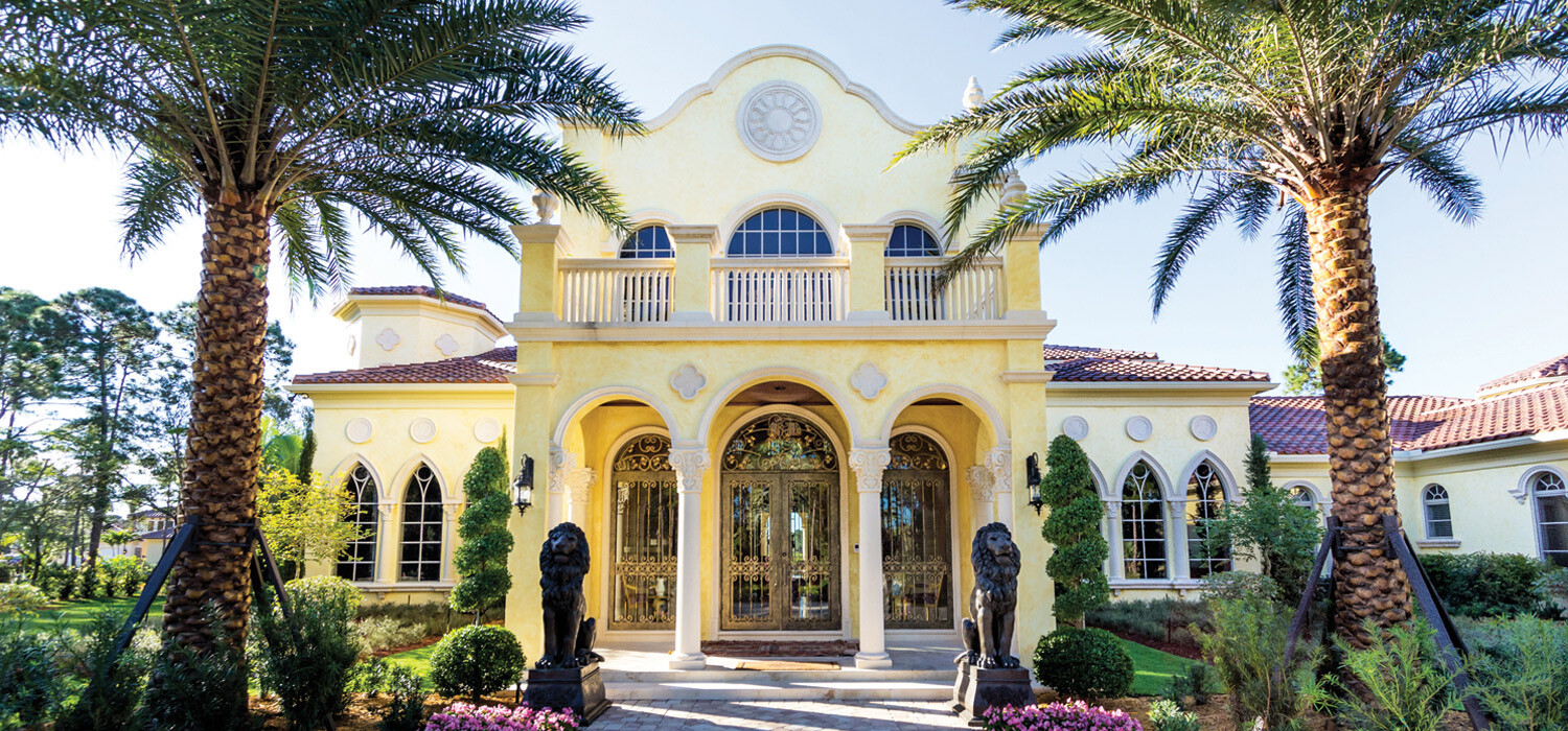 cast stone gothic arch, cast stone curved arches