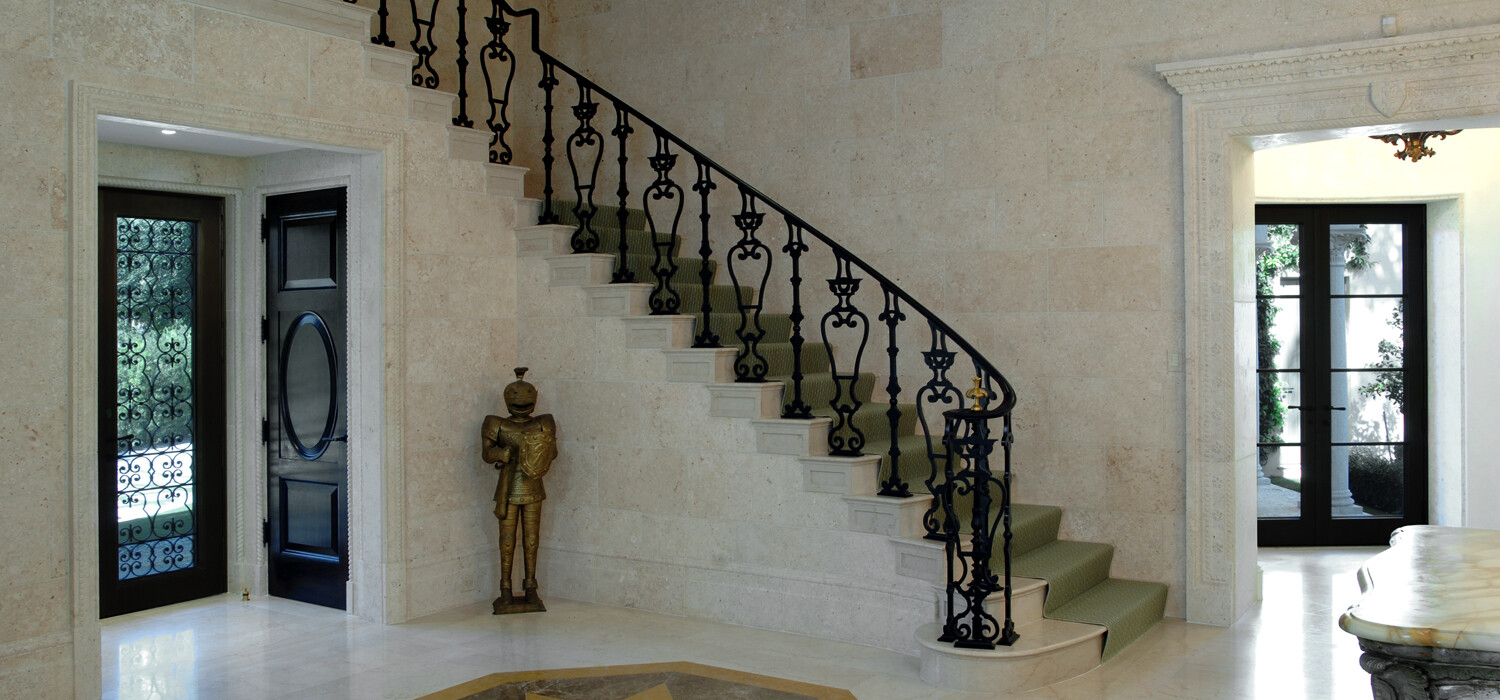 Natural Stone Gallery