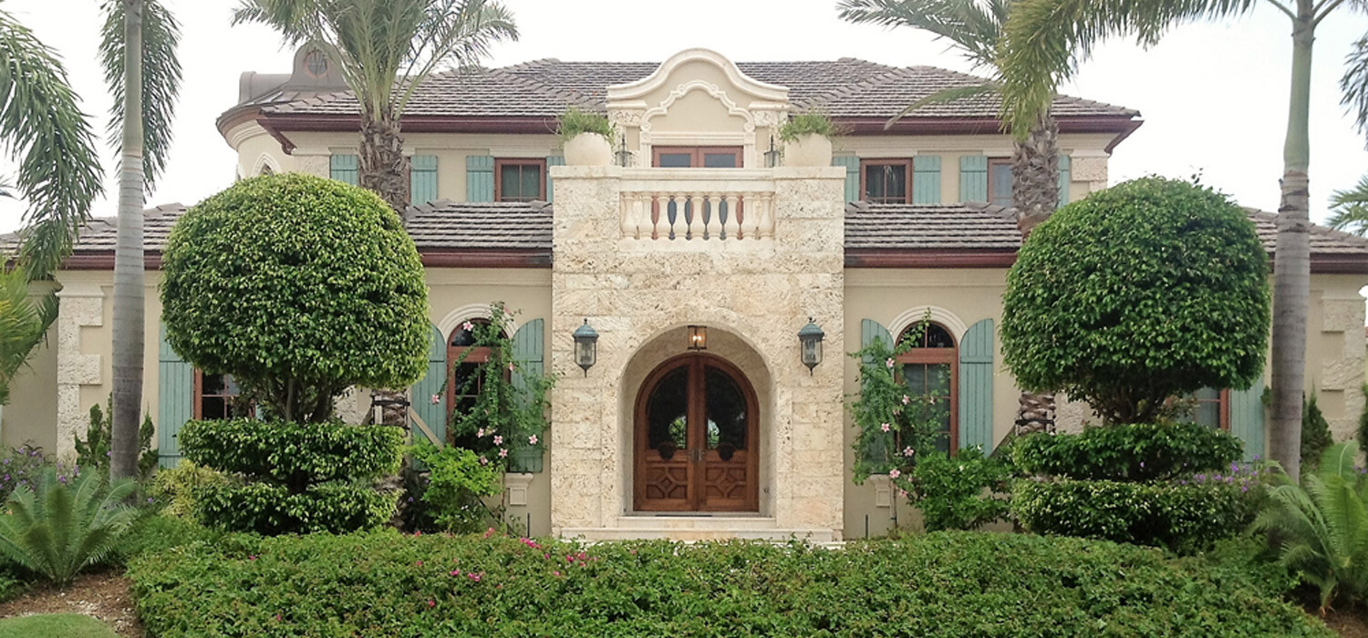 Natural Stone Gallery