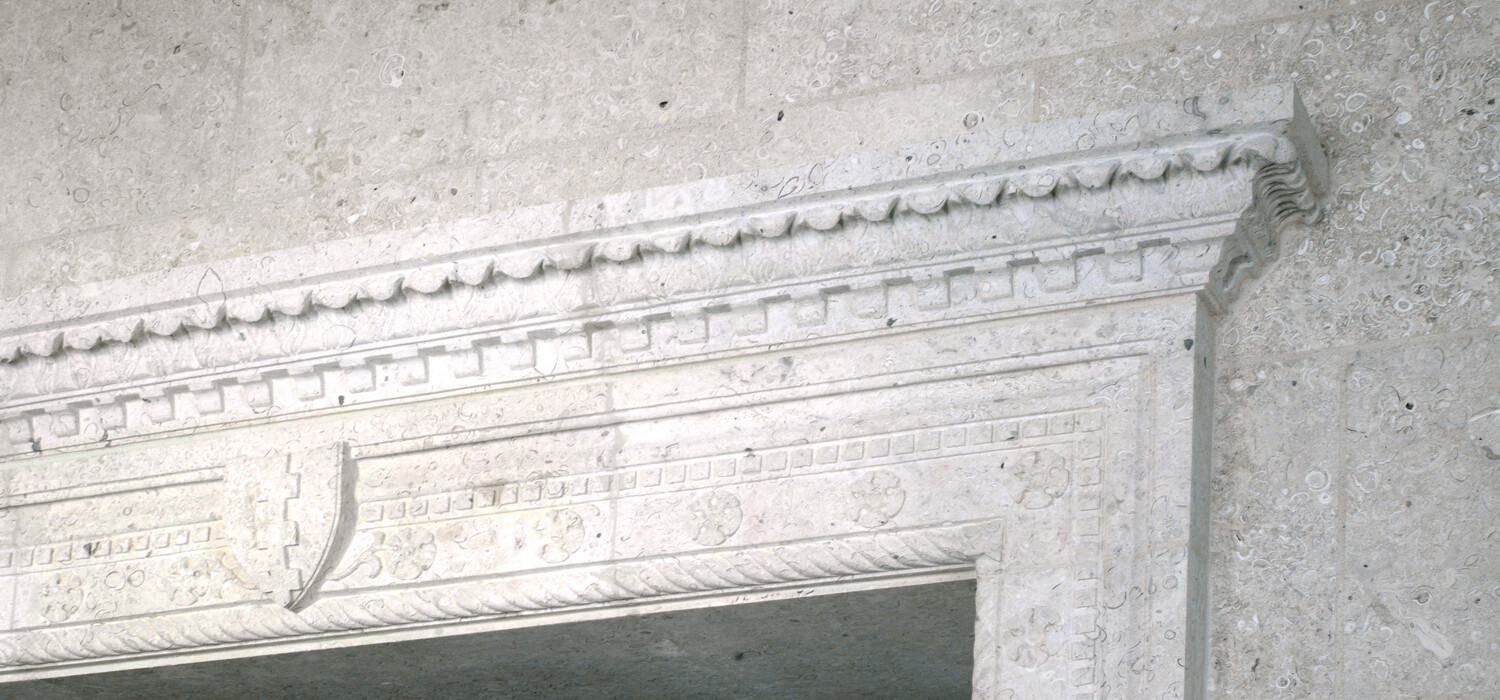 Natural Stone Gallery