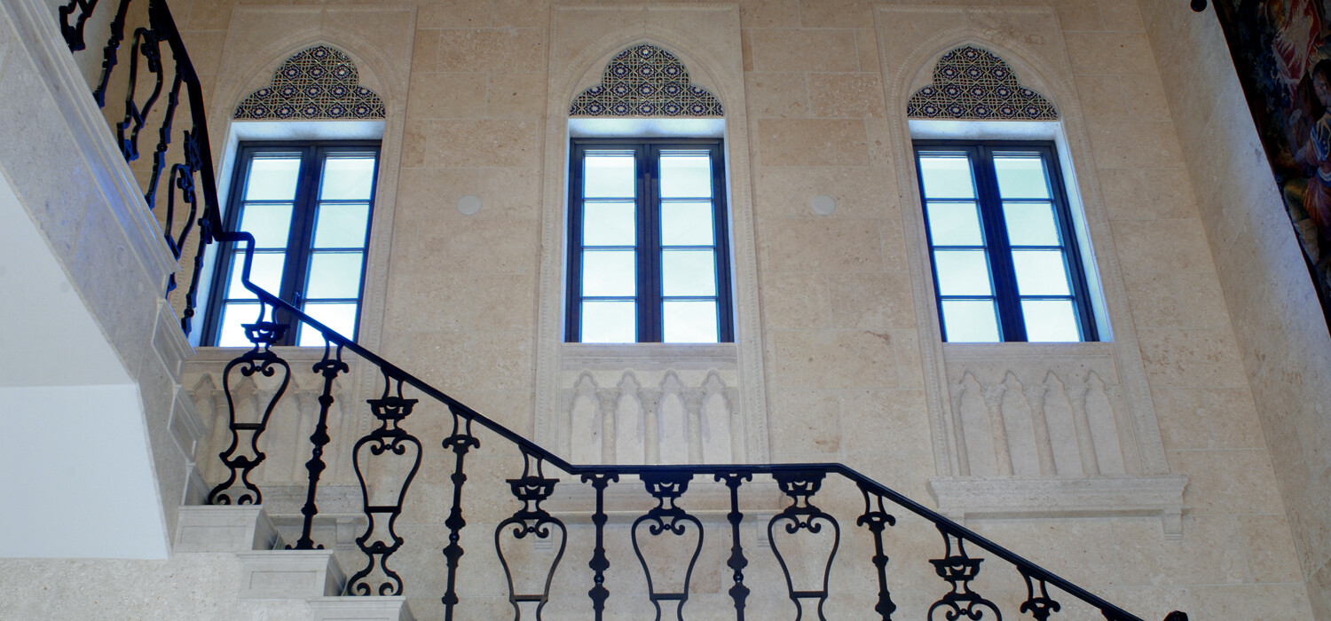 Natural Stone Gallery