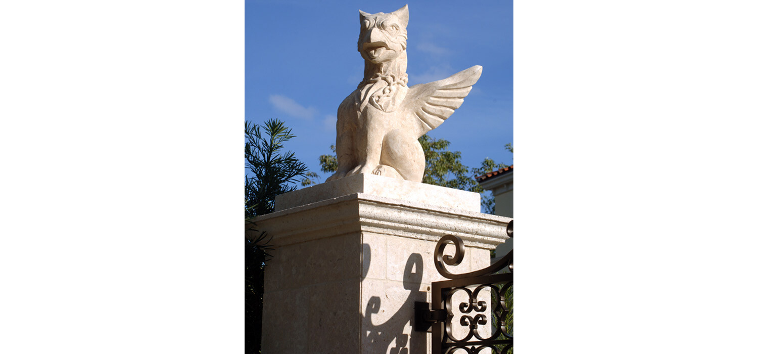 Natural Stone Gallery