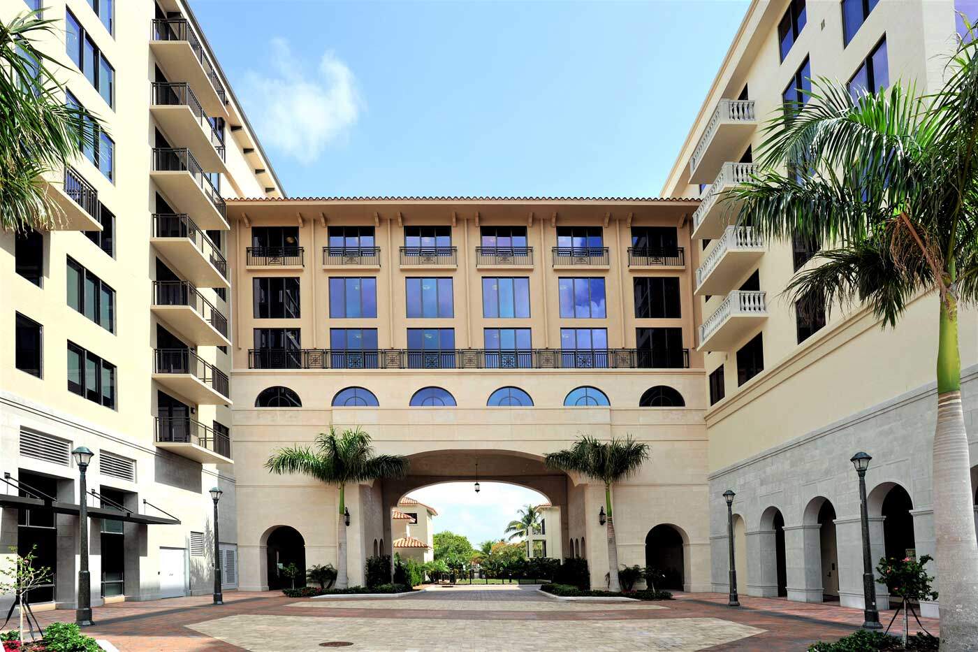 commercial cast stone portfolio gallery