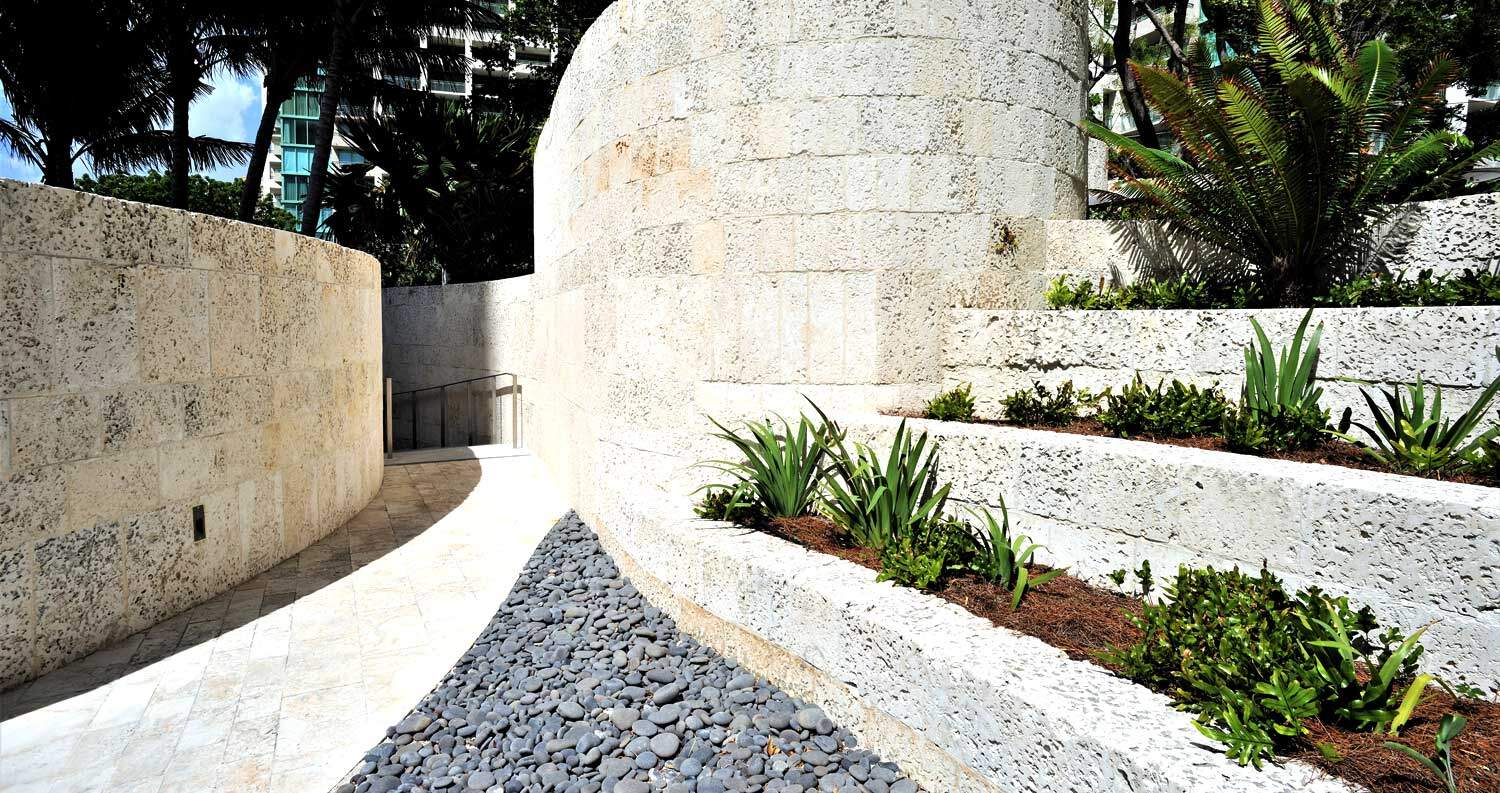 award winning masonry natural stone grove at grand bay