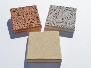 Order Architectural Cast Stone color and texture samples