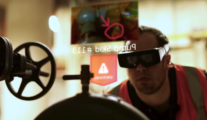 Virtual Reality Tech Support