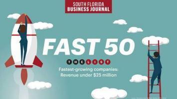 fastest growing companies 2020 Fast 50