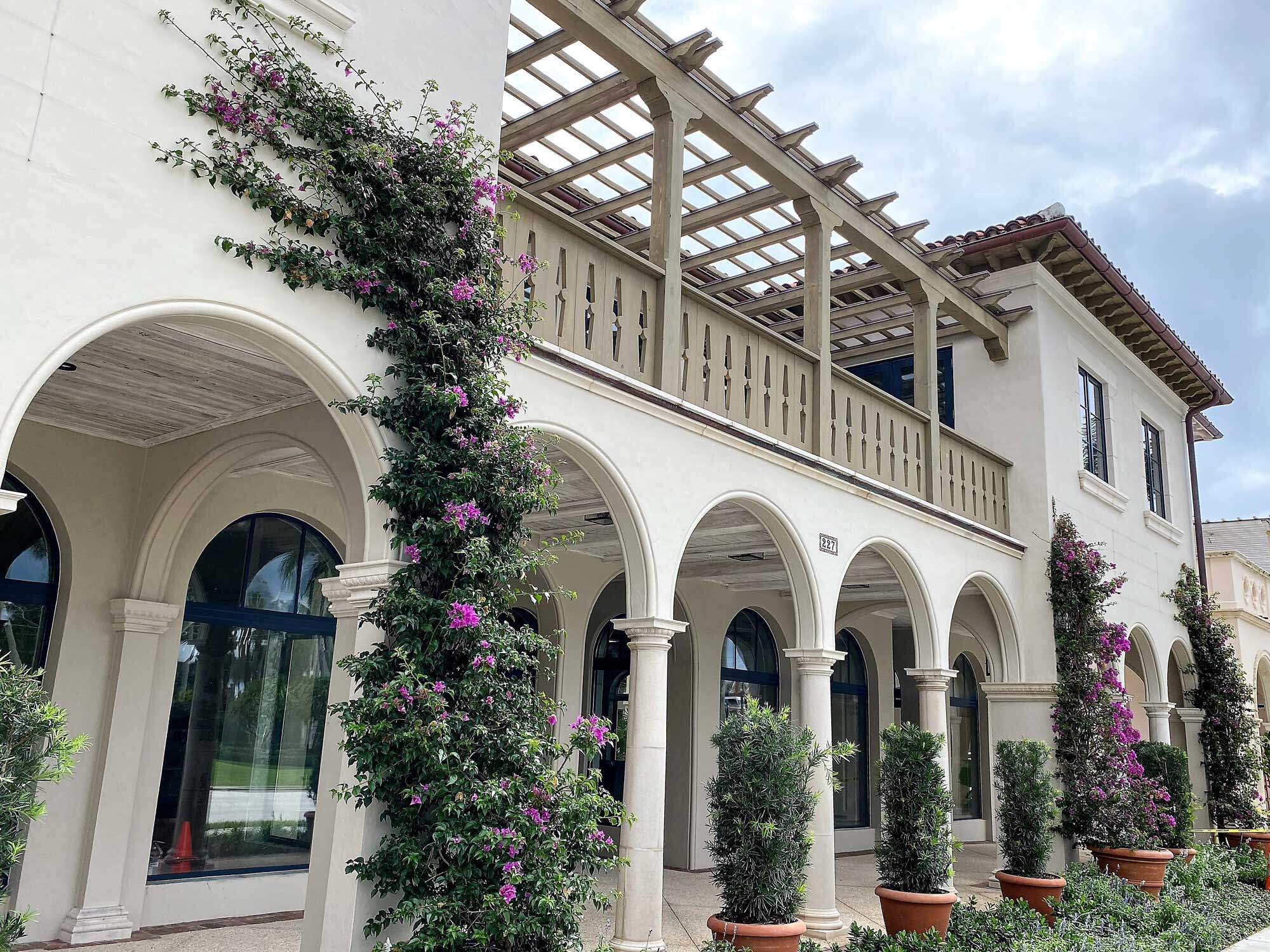 Cast Stone companies in Florida