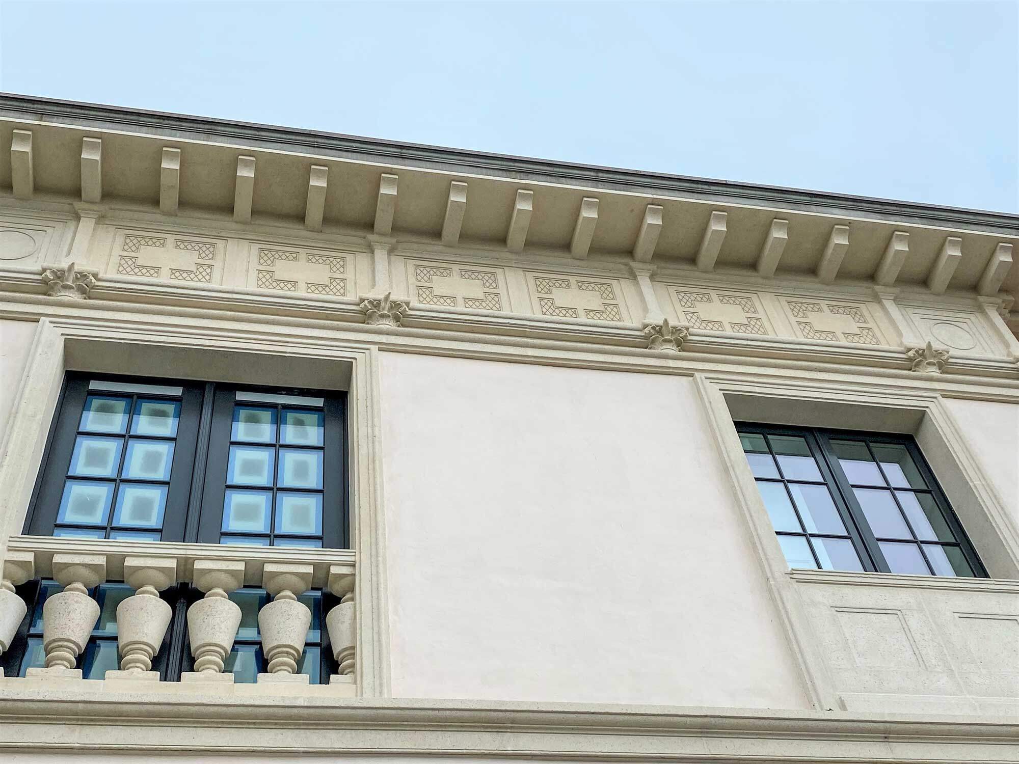 Cast Stone Premier Stoneworks