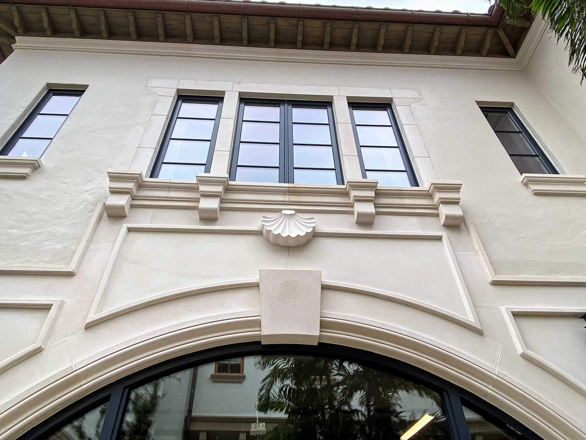 Premier Stoneworks Cast Stone