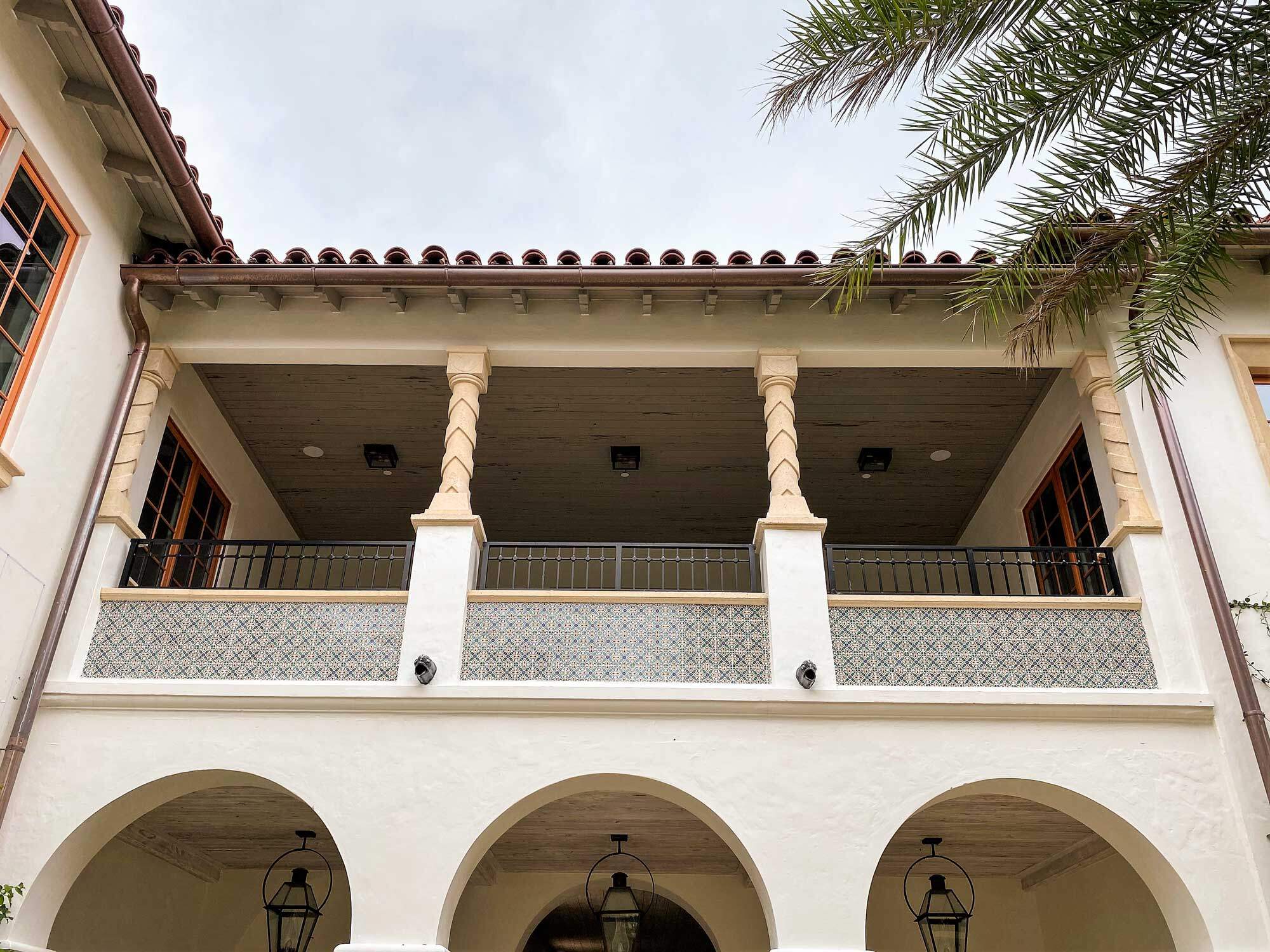 Cast Stone production Premier Stoneworks