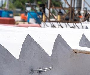 Precast Stairs