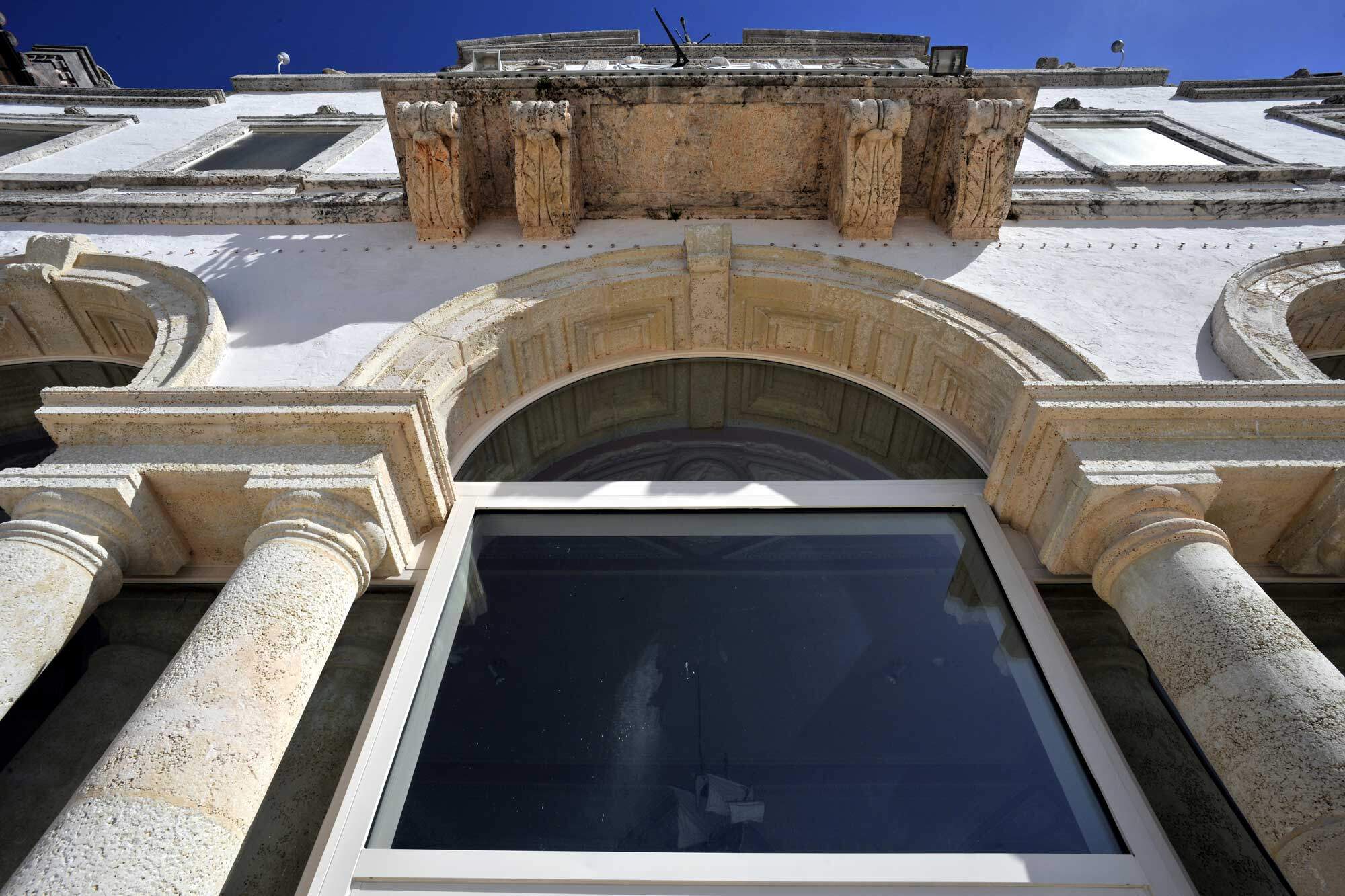 Award Winning Projects - Vizcaya