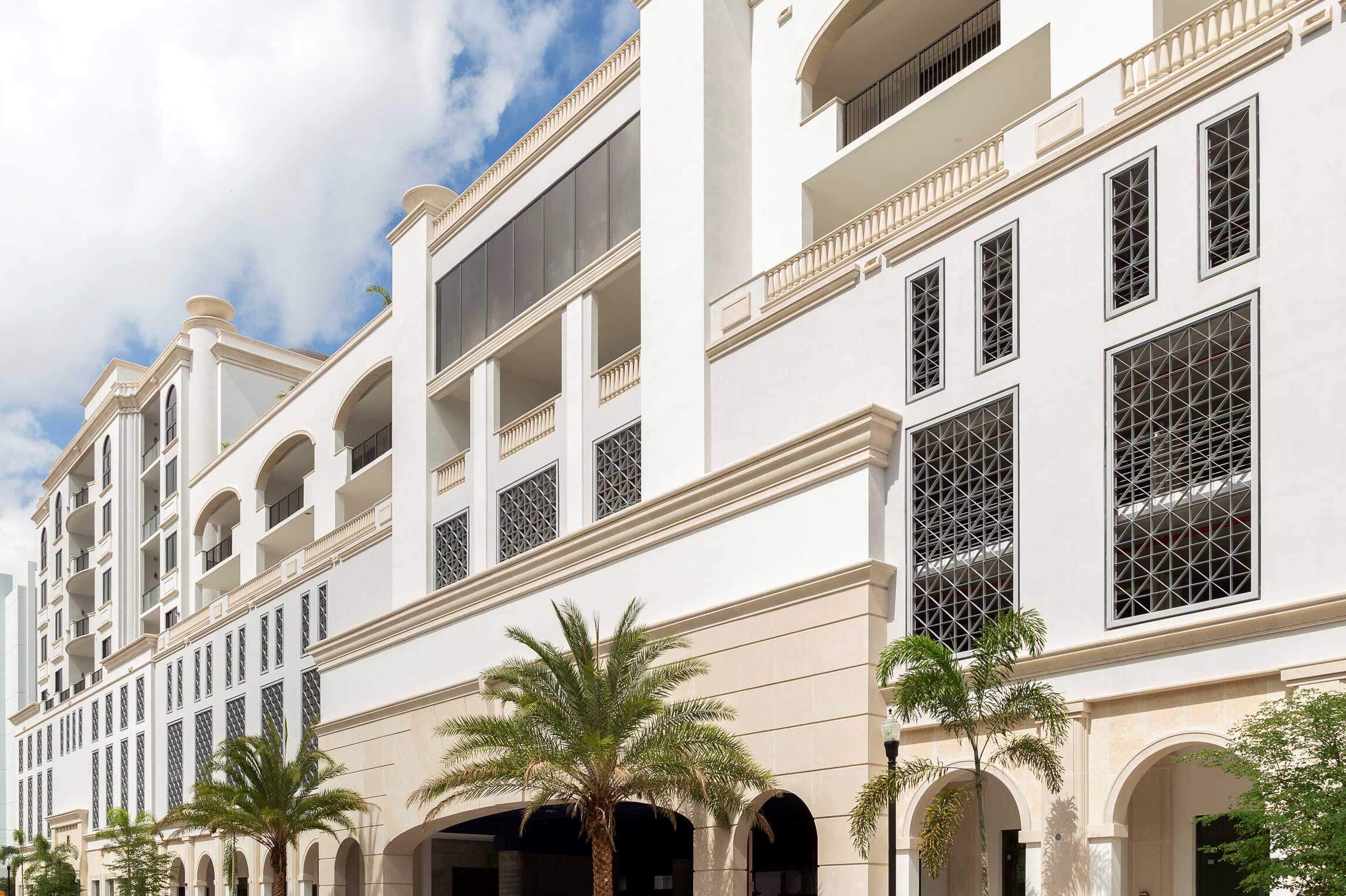 Award Winning Projects Gallery - Giralda Place