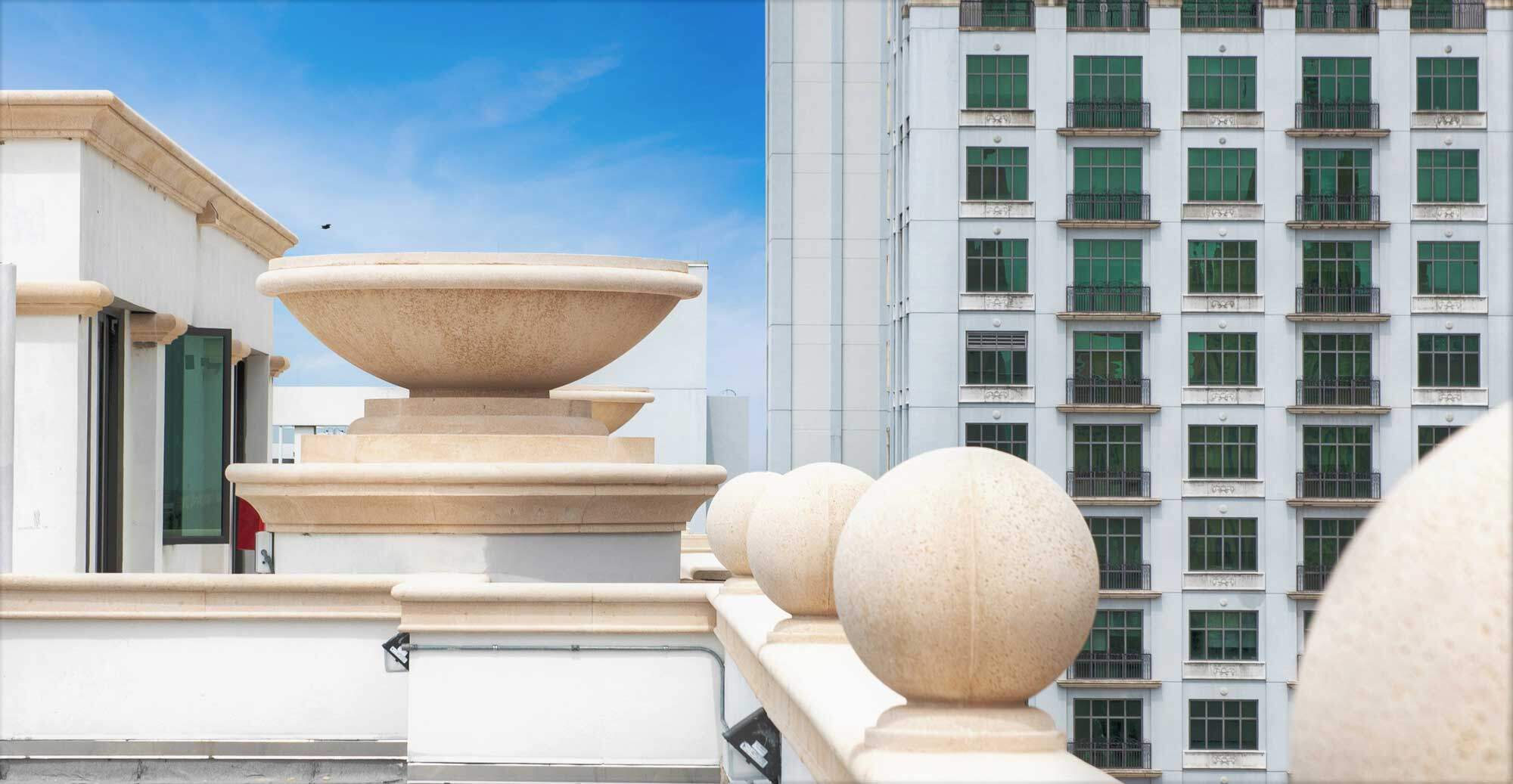 Award Winning Projects - Giralda Place