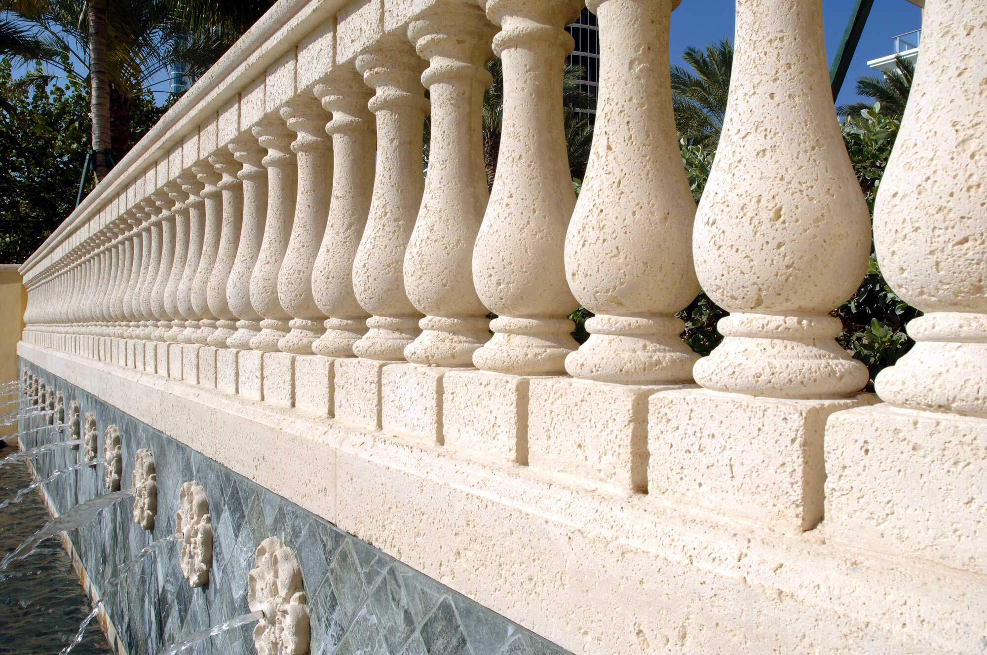 Award Winning Projects - Mansions at Aqualina