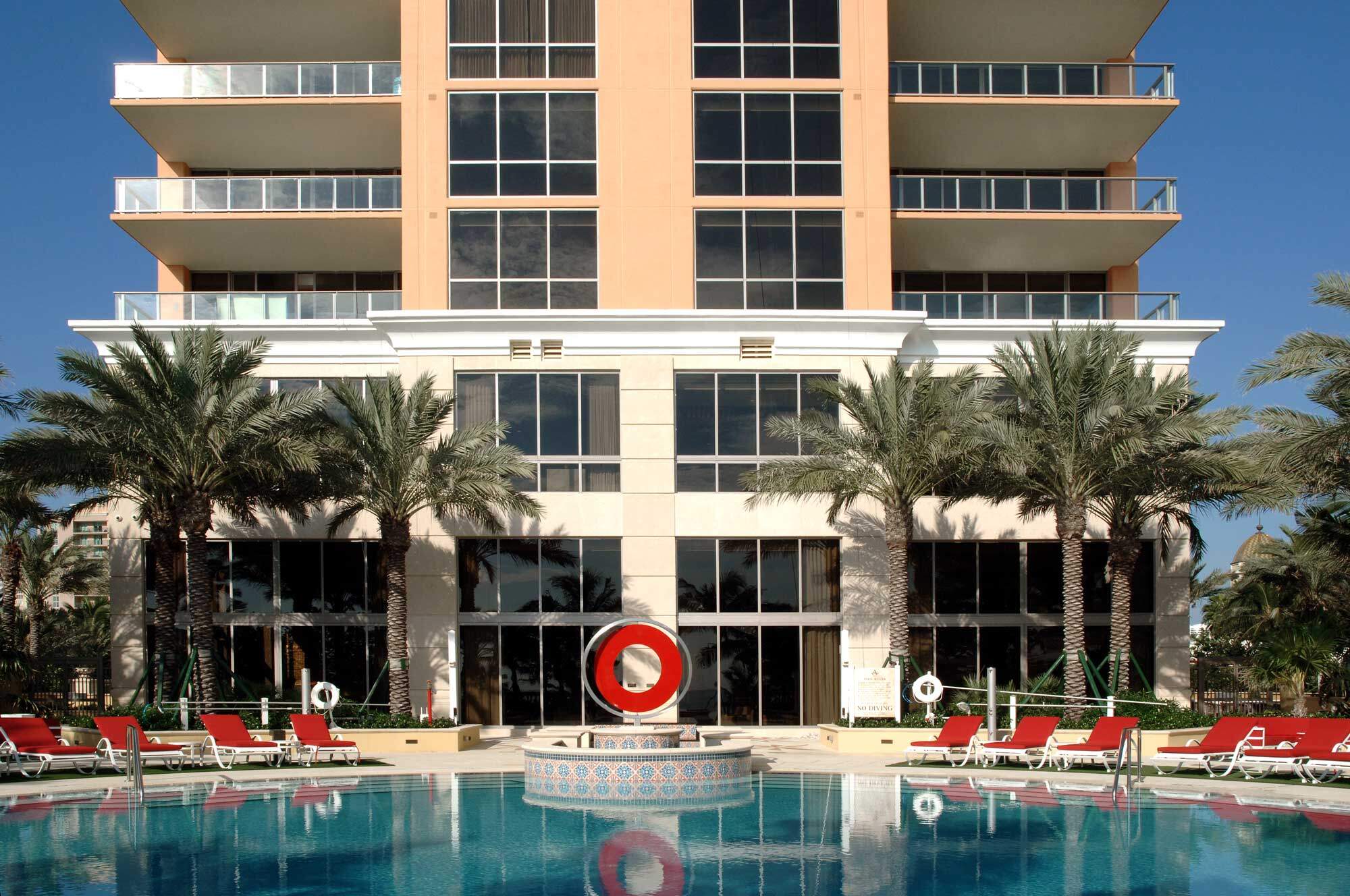 Award Winning Projects - Mansions at Aqualina