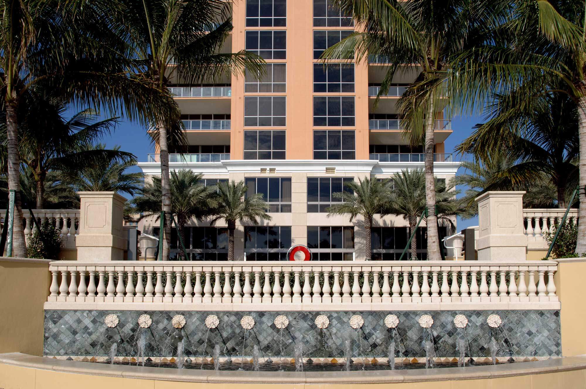 Award Winning Projects - Mansions at Aqualina