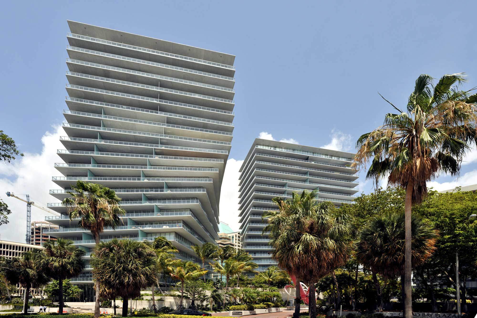 Award Winning Projects - Grove at Grand Bay