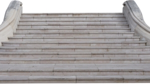 Precast Concrete Stairs & Steps