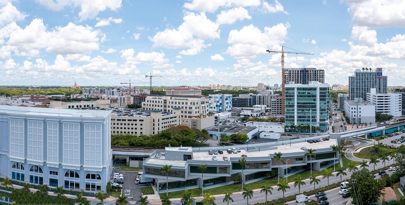 UHPC Jaguar Land Rover Of Coral Gables