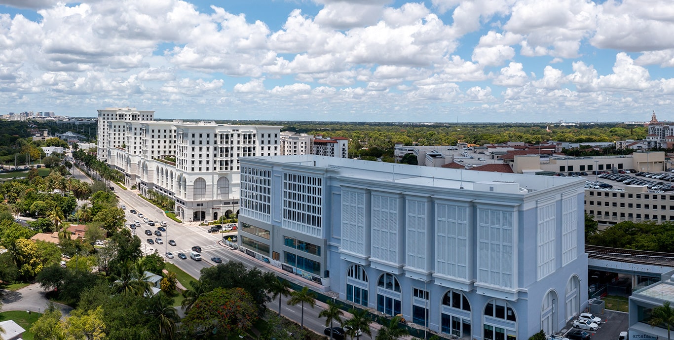 UHPC Jaguar Land Rover Of Coral Gables