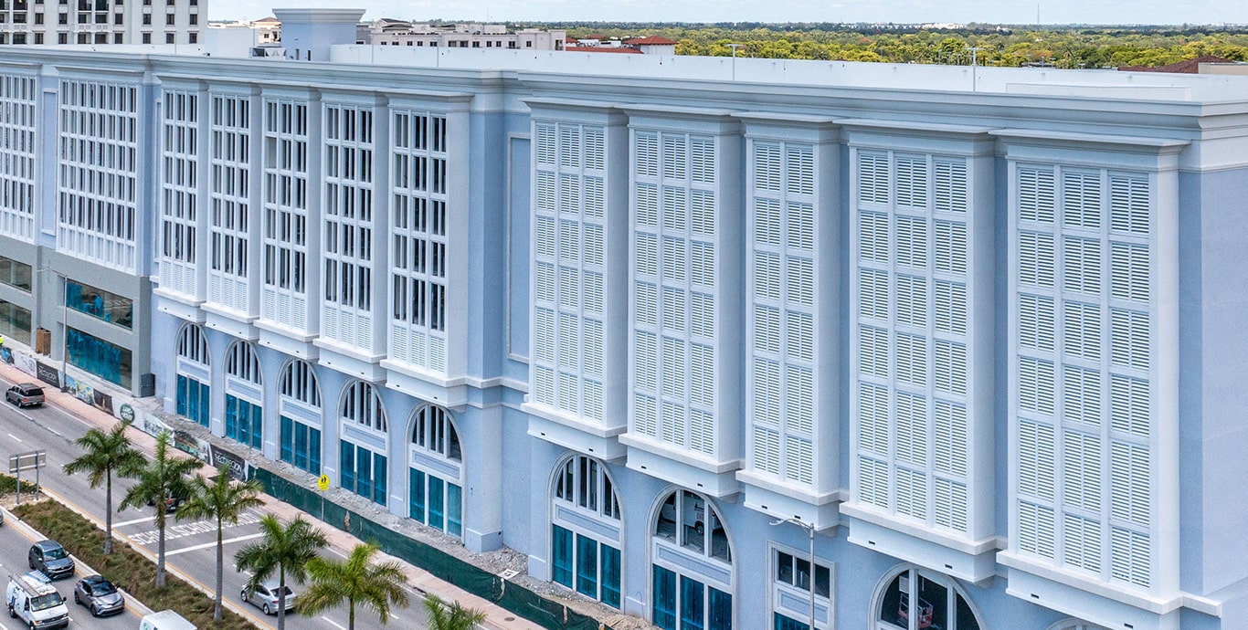 UHPC Jaguar Land Rover Of Coral Gables